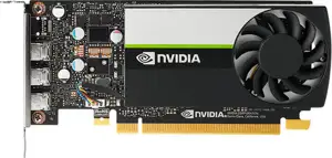 Grafička kartica PNY Quadro T400 4GB LP (Retail)