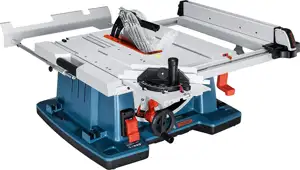 Bosch Professional GTS 10 XC Tischkreissage