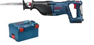 Bosch Professional GSA 18V solo Akku SĂ¤belsĂ¤ge