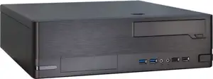 Inter-Tech IT-502 Desktop 