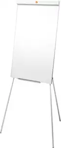 Stalak flipchart+bijela ploča 70x100cm Baracuda Nobo 1901916