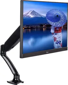 Iiyama DS3001C-B1 - desk mount (adjustable arm)