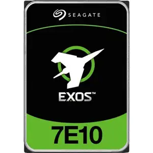 Seagate Exos 7E10 ST2000NM018B - hard drive - 2 TB - SAS 12Gb/s