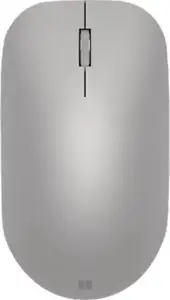 Microsoft Surface Mouse - Bluetooth - Gray