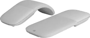 Microsoft Surface Arc mouse Ambidextrous Bluetooth, CZV-00002
