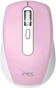 MS FOCUS M317 bežični miš