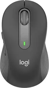 Logitech M650, bežični miš, crni