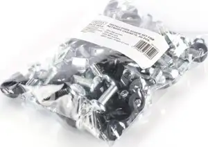 DIGITUS rack screws and nuts