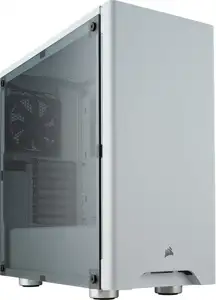 Corsair Case iCUE 5000T RGB - Midi
