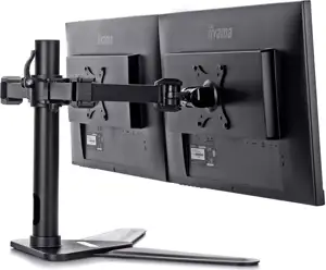 Iiyama DS1002D-B1 - stand (adjustable arm)