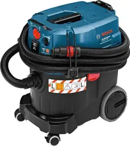 Bosch Professional GAS 35 L AFC 