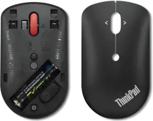 Lenovo bežični miš ThinkPad USB-C Wireless Compact, 4Y51D20848