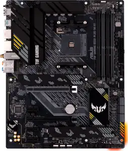 MBO AM4 AS TUF GAMING B550-PLUS WIFI II