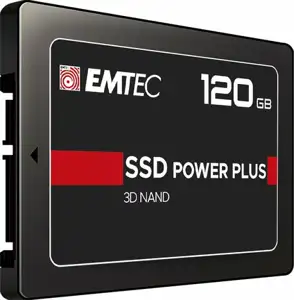EMTEC X150 Power Plus 3D NAND SSD 2.5