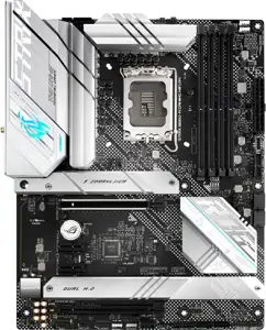 ASUS ROG STRIX B660-A GAMING WIFI D4 
