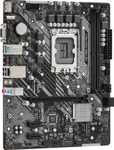 Matična ploča Asrock H610M-HDV/M.2