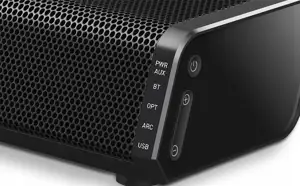 Grundig DSB 970 black 