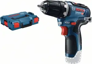 Bosch Professional GSR 12V-35 Akku-Bohrschrauber