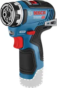 Bosch GSR 12V-35 FC Akku-Bohrschrauber 
