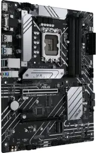 MBO 1700 AS PRIME B660-PLUS D4