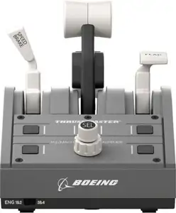 Thrustmaster TCA Quadrant Boeing Edition 