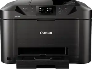 T Canon MAXIFY MB5150 FAX/LAN/WLAN/ADF/Duplex