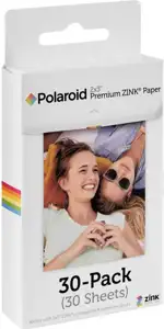 Polaroid Zink Paper 2x3 30-pack