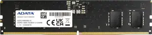 Memorija ADATA Premier 8GB DDR5 4800, AD5U48008G-S