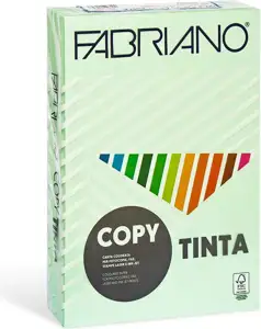 Papir Fabriano copy A4/80g verde ch. 500L 66121297
