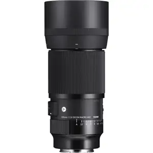 Sigma 105mm f/2.8 DG DN Macro ART objektiv za Sony FE E-mount (260965)