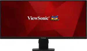 Monitor VIEWSONIC 34