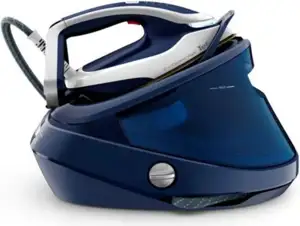Parna postaja TEFAL GV9812E0, 3000W, 8,1bara, 700g/min, plava