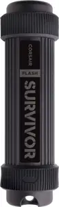 CORSAIR Flash Survivor Stealth - USB flash drive - 1 TB