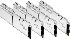 G.Skill Trident Z Royal 64GB DDR4 64GTRS 3200 C16 (4x16GB)