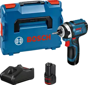 Bosch Professional GDR 12V-105 Akku-Schlagschrauber