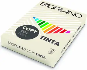 Papir Fabriano copy A4/80g avorio 500L 69921297
