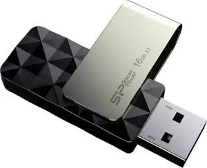 SILICON POWER memory USB Blaze B30 16GB