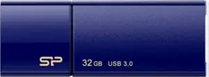 SILICON POWER memory USB Blaze B05 32GB