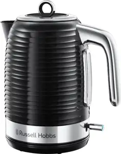 Kuhalo za vodu RUSSELL HOBBS 24361-70 Inspire Black 2400W, 1,7l