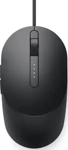 Dell MS3220 - mouse - USB 2.0 - black