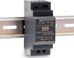 MEAN WELL napajanje HDR-30-12