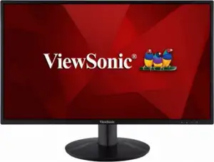 Monitor VIEWSONIC 27