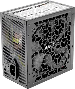 AeroCool AERO Bronze 750 Watt
