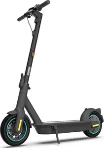 Ninebot by Segway KickScooter MAX G30D II street legal