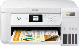 EPSON EcoTank ET-2856 