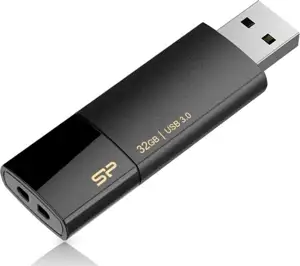 SILICON POWER memory USB Blaze B05 32GB