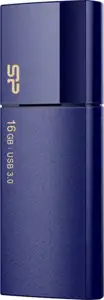 SILICON POWER memory USB Blaze B05 16GB
