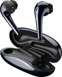 1MORE ComfoBuds 2 TWS In-Ear bežične slušalice s mikrofonom, BT5.2, Sonarworks App, ENC, IPX5, 24h, crne