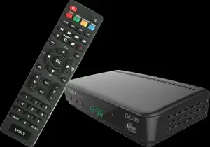 VIVAX IMAGO DVB-T2 182