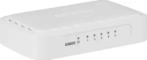 Netgear GS605-400PES